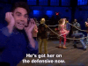 nicksplat splat GIF