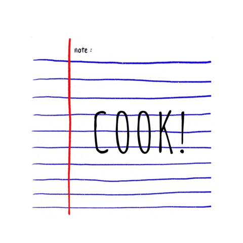 Birthday Love Sticker by Seorang Zaki