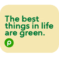 St Patricks Day Good Luck Sticker by Publix