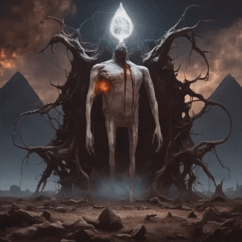 Thegame23 Nimrod GIF by Komplex