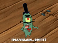 season 5 GIF by SpongeBob SquarePants