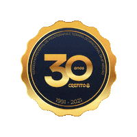 CREFITO-8 crefito8 crefito-8 Sticker