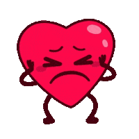 elistorycriativo heart elistorycriativo coração Sticker