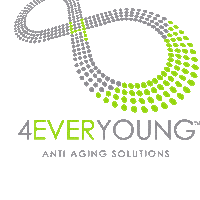 4everyoungantiaging antiaging 4everyoung Sticker