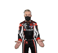 Wtcr Tiago Sticker by FIA World Touring Car Cup