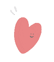 Passion Love Sticker