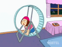 GIF by Foxtel