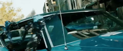 dark of the moon transformers GIF