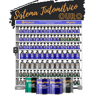 Skymix Sticker by SKYLACK TINTAS E VERNIZES