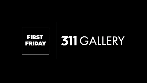 311gallery giphygifmaker 311gallery 311artgallery 311firstfriday GIF