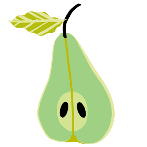 Fun Illustration Sticker by Stem Ciders