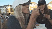 Happy Friends GIF by University of Idaho