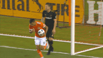 sign of the cross GIF by Houston Dynamo