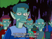 season 11 episode 13 GIF