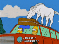 homer simpson episode 13 GIF