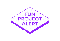Fun Click Sticker by F+F studio