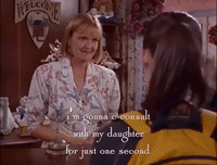 season 2 netflix GIF by Gilmore Girls 