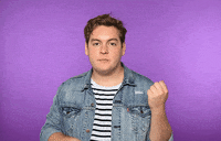 go fuck yourself middle finger GIF by State Champs