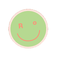 Romi Sticker by romibeautyclub