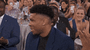 giannis antetokounmpo nba GIF by Milwaukee Bucks