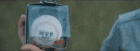 Music Video Baseball GIF by Elvie Shane
