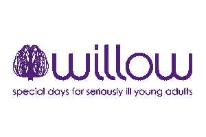 WillowFoundation charity arsenal willow specialdays Sticker