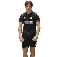 Rbc Roosendaal Sticker