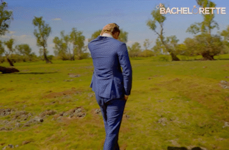 bacheloretteau GIF by The Bachelorette Australia