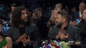 cmt cmt carrie underwood reba mcentire sam hunt GIF