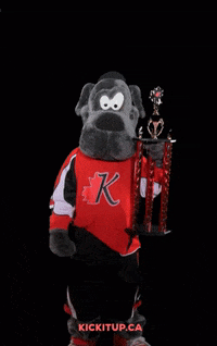 competitionwizard dance trophy award dance competition GIF