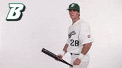 Bingath GIF by Binghamton Athletics