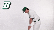 Bingath GIF by Binghamton Athletics