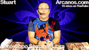 libra horoscopo semanal GIF by Horoscopo de Los Arcanos
