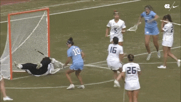 Excited North Carolina GIF by UNC Tar Heels