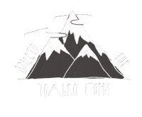 Peak Sticker