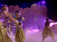 Ice Skating Love GIF by Disney On Ice