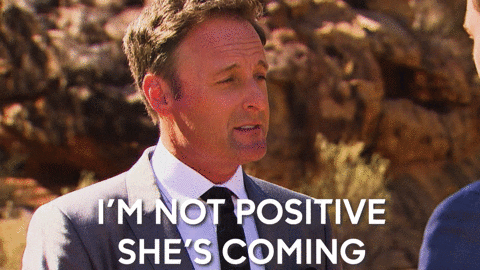 Episode 12 Finale GIF by The Bachelor