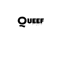 QueefMagazine shop now queefmagazine queefmag queef mag Sticker