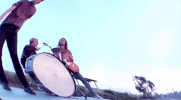 be bold like elijah GIF by IRONTOM
