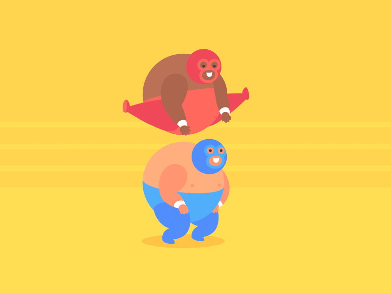 GIF by James Curran