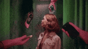 This Is On You GIF by Maisie Peters
