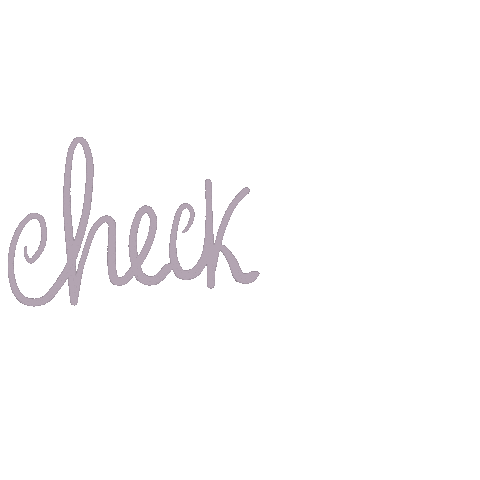 Instagram Check It Out Sticker
