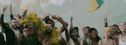 world cup football GIF