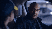 Stanley Tucci Laughs GIF by Movistar+