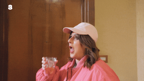 Spritz Apertivo GIF by Tv8it
