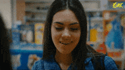 Lgbt Reaction GIF by Flunk (Official TV Series Account)