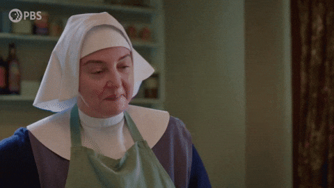 Season 14 Ok GIF by PBS