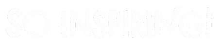 Lettering Inspiring Sticker