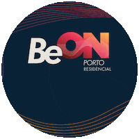 Beonportoresidencial Sticker by Riva Incorporadora
