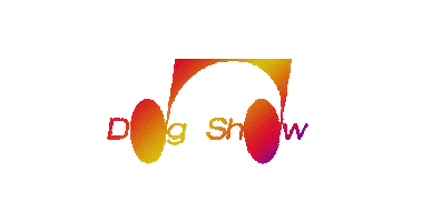 100gecs dog show dogshow 100 gecs 100gecs Sticker